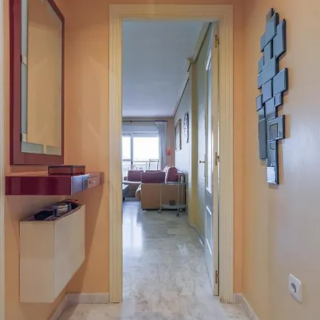 Sensacional 2 Hab 2 Banos 4 Pax Aljarafe Metro San Juan de Aznalfarache