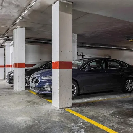 Sensacional 2 Hab 2 Banos 4 Pax Aljarafe Metro *