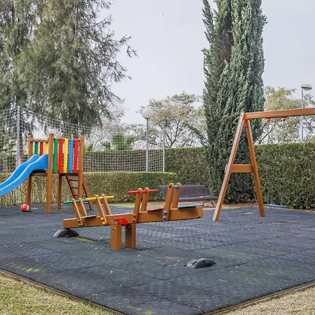 Sensacional 2 Hab 2 Banos 4 Pax Aljarafe Metro