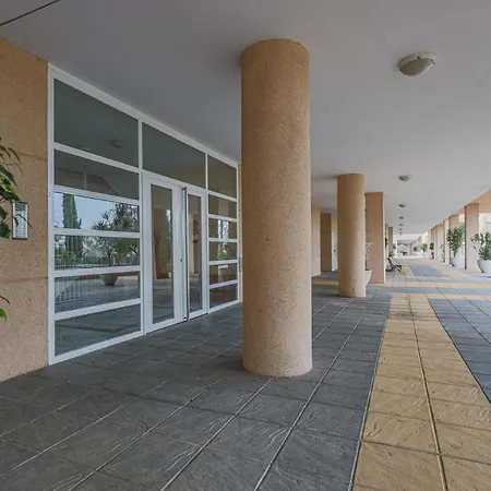 Sensacional 2 Hab 2 Banos 4 Pax Aljarafe Metro Lägenhet San Juan de Aznalfarache