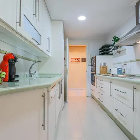 Sensacional 2 Hab 2 Banos 4 Pax Aljarafe Metro San Juan de Aznalfarache