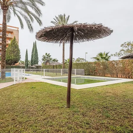 Apartamento Sensacional 2 Hab 2 Banos 4 Pax Aljarafe Metro San Juan de Aznalfarache