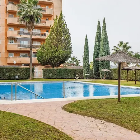 Apartamento Sensacional 2 Hab 2 Banos 4 Pax Aljarafe Metro