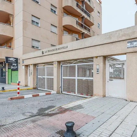 Sensacional 2 Hab 2 Banos 4 Pax Aljarafe Metro * San Juan de Aznalfarache