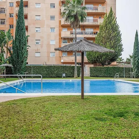 Appartement Sensacional 2 Hab 2 Banos 4 Pax Aljarafe Metro