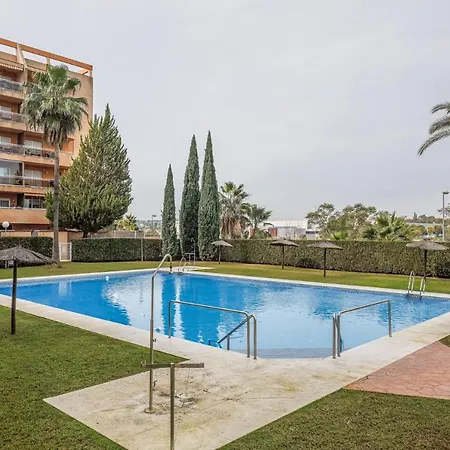 Apartment Sensacional 2 Hab 2 Banos 4 Pax Aljarafe Metro San Juan de Aznalfarache